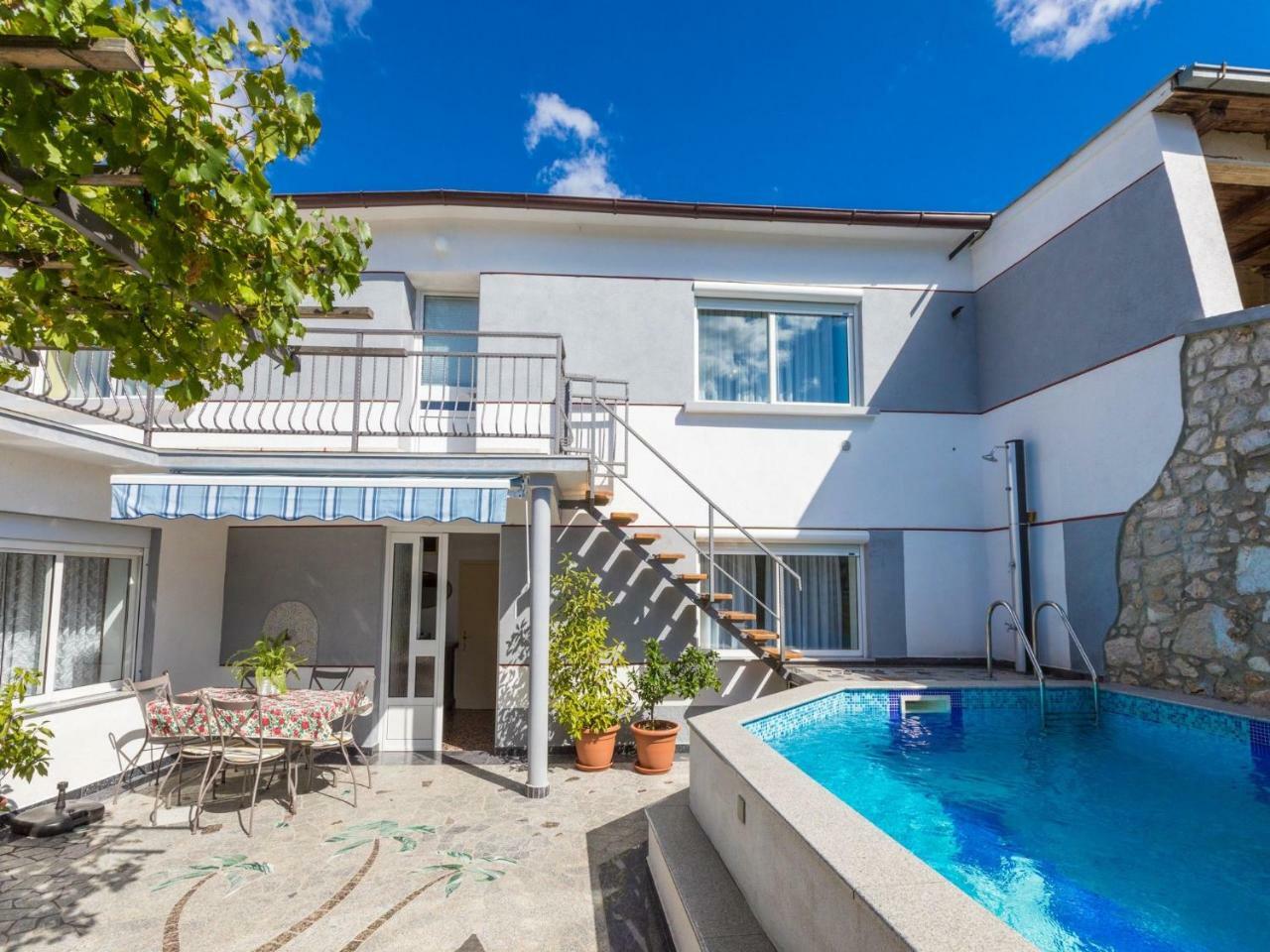 Ferienhaus House Delfin *